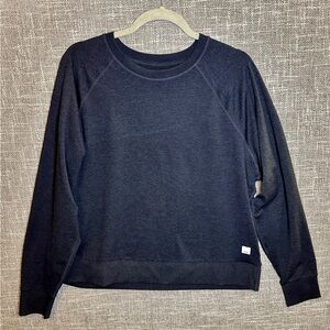 Vuori Daydream Crew Long Sleeve Top